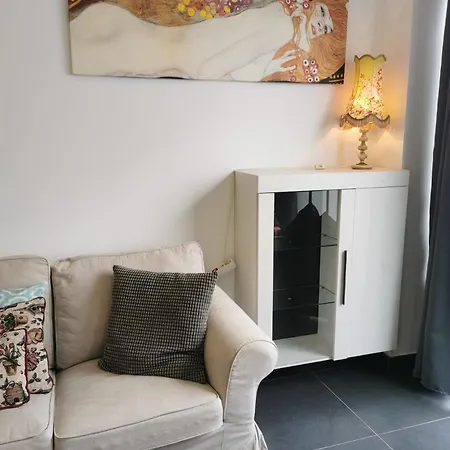 Francisco De Arino Nº28 A Apartment Seville Exterior photo