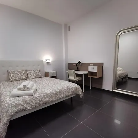 Francisco De Arino Nº28 A Apartment Seville Exterior photo