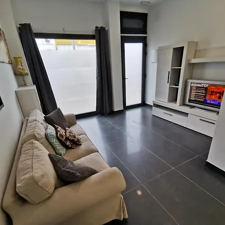 Francisco De Arino Nº28 A Apartment Seville Exterior photo
