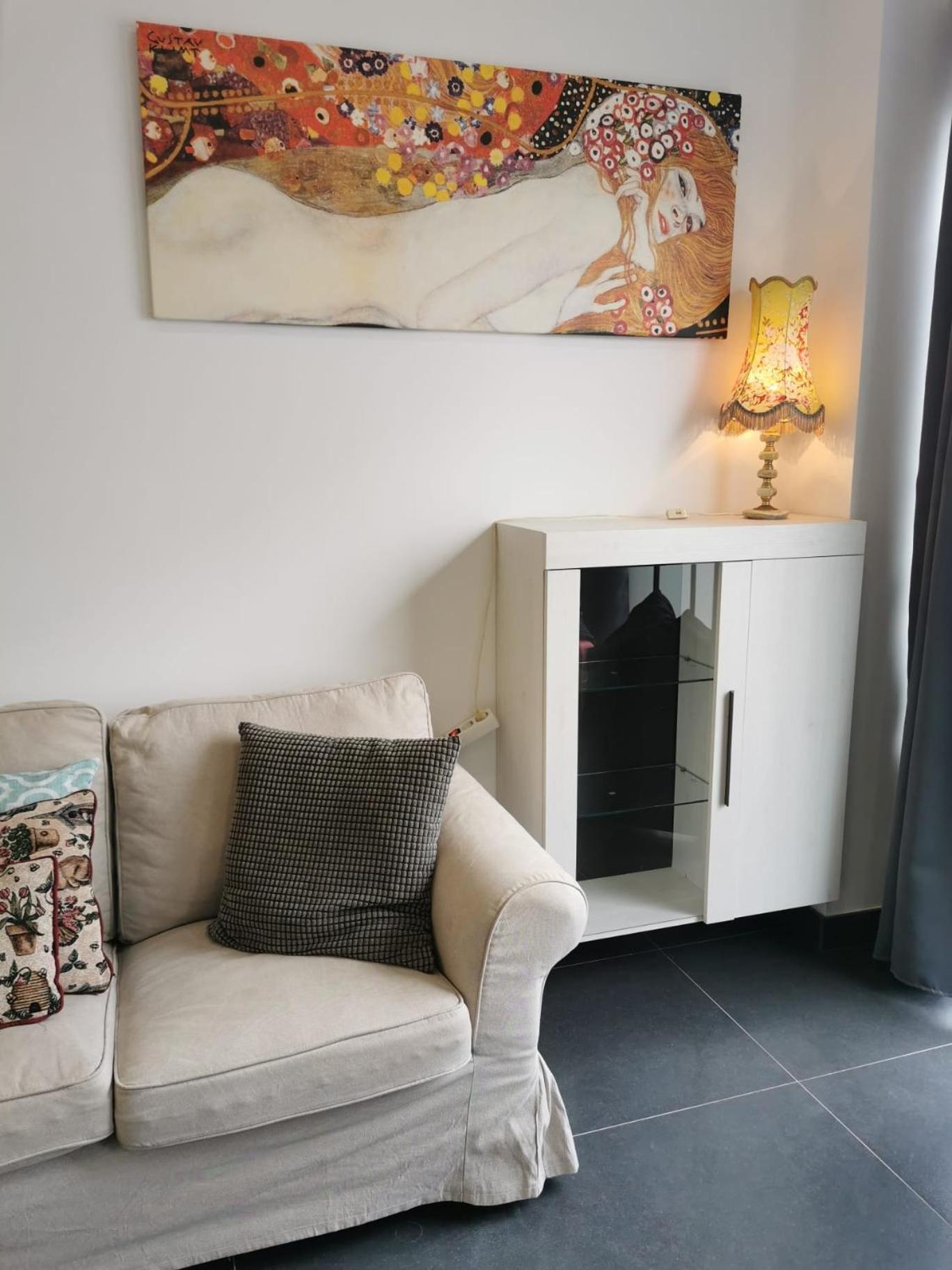 Francisco De Arino Nº28 A Apartment *