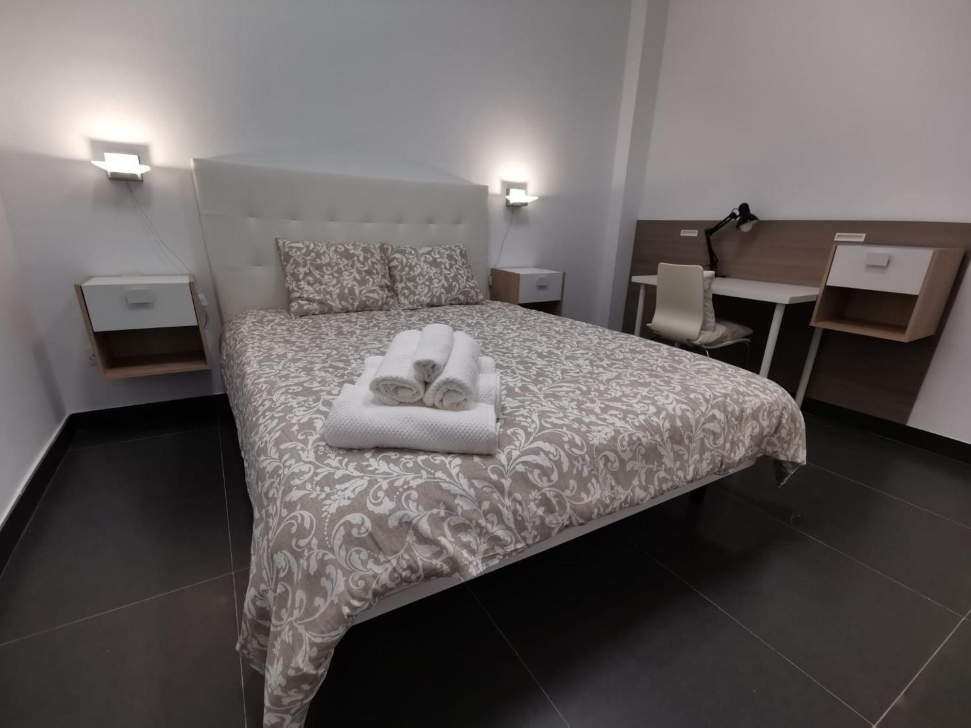 Appartement Francisco De Arino Nº28 A *