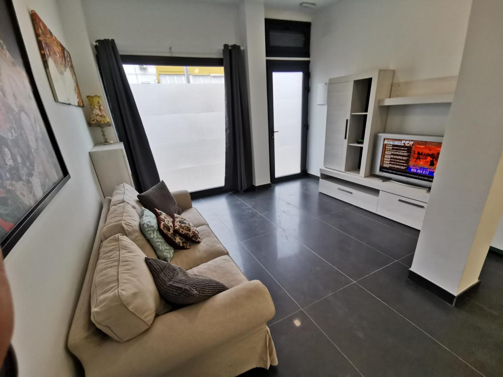 Francisco De Arino Nº28 A Appartement *