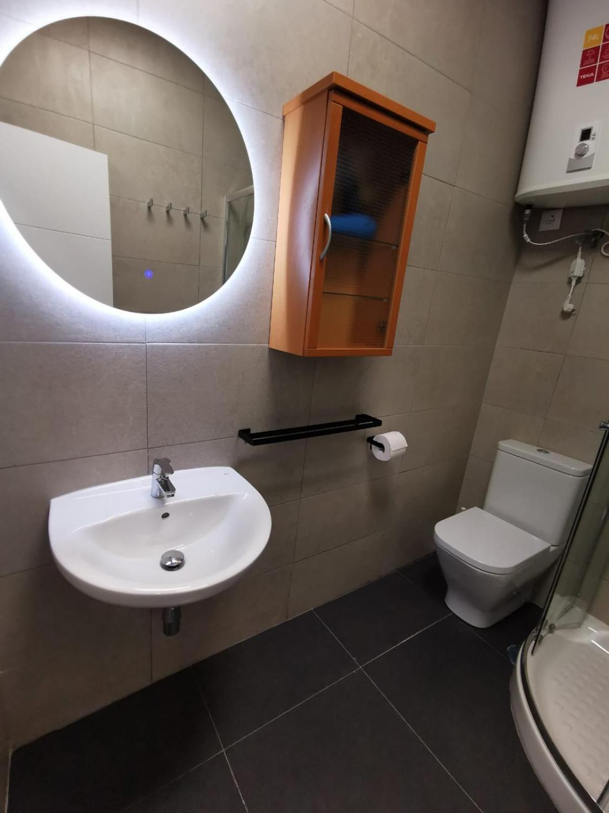 Francisco De Arino Nº28 A Appartement