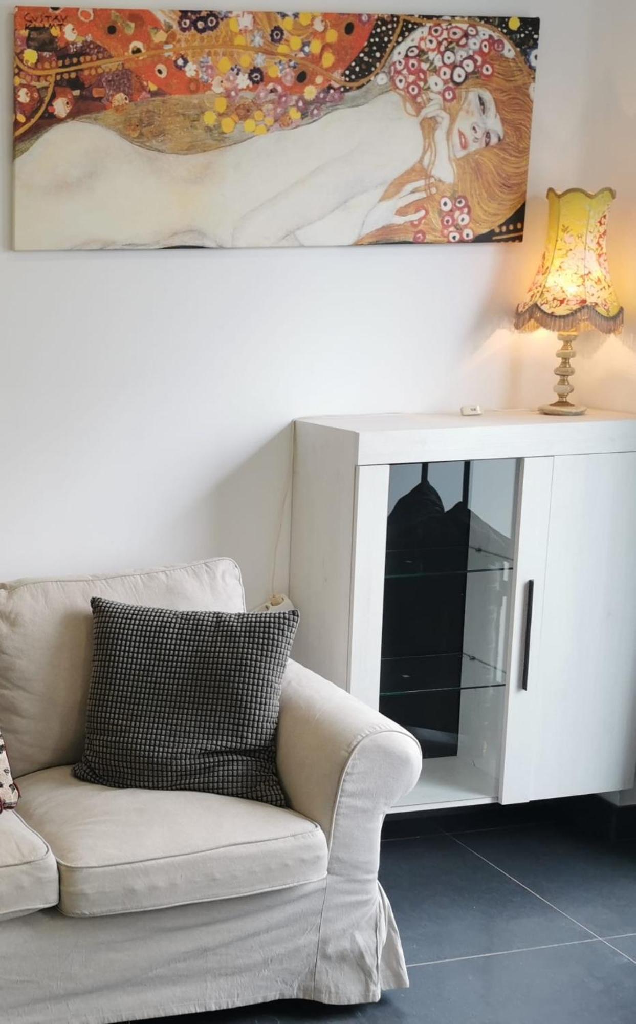 Apartamento Francisco De Arino Nº28 A *