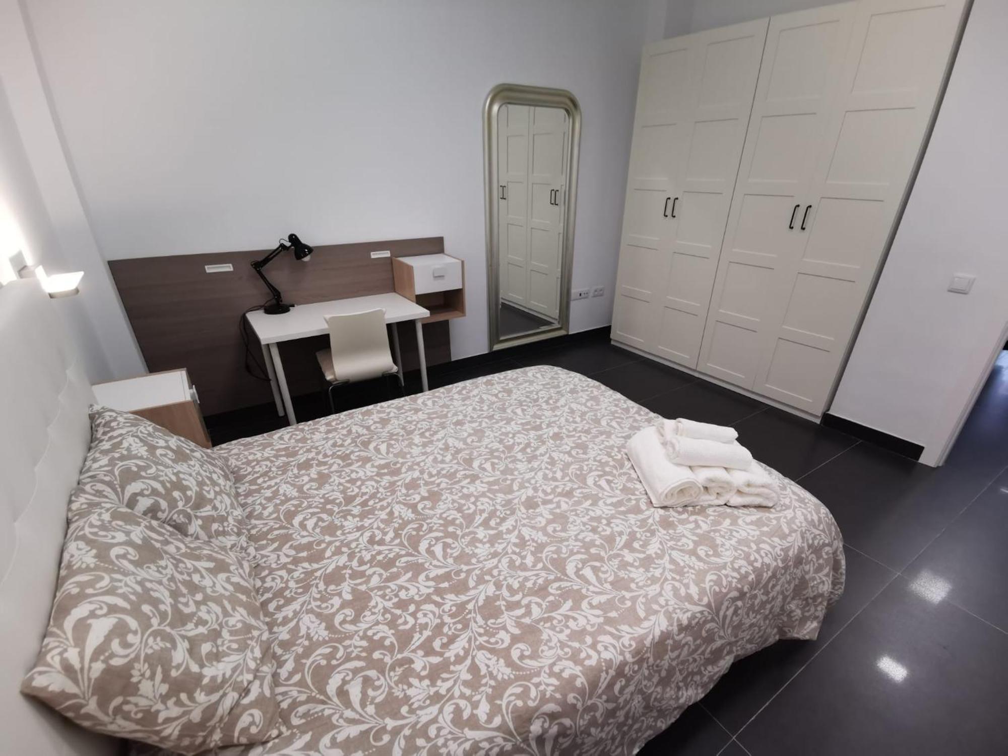 Francisco De Arino Nº28 A Apartamento Sevilha