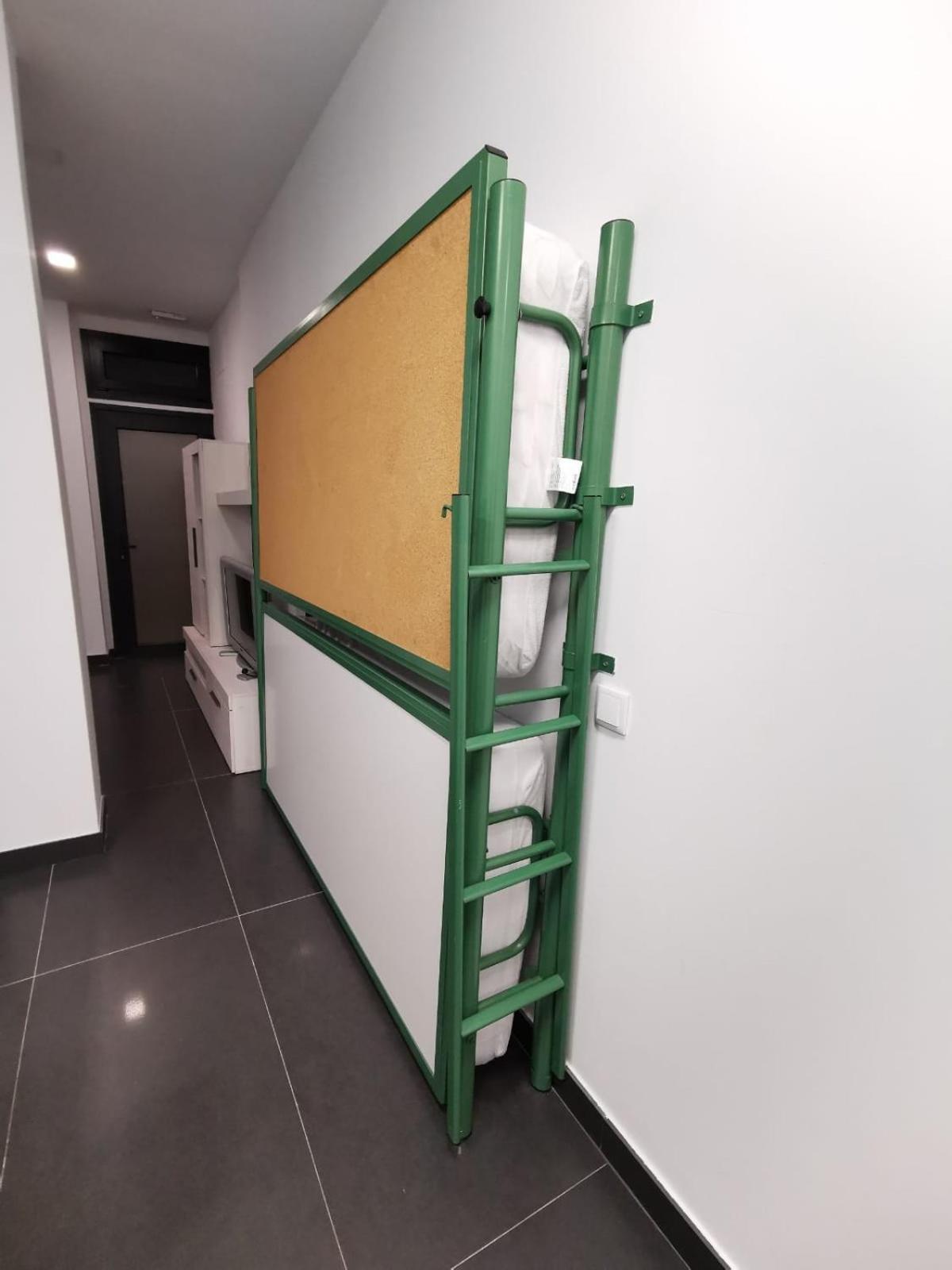 Apartamento Francisco De Arino Nº28 A Sevilha