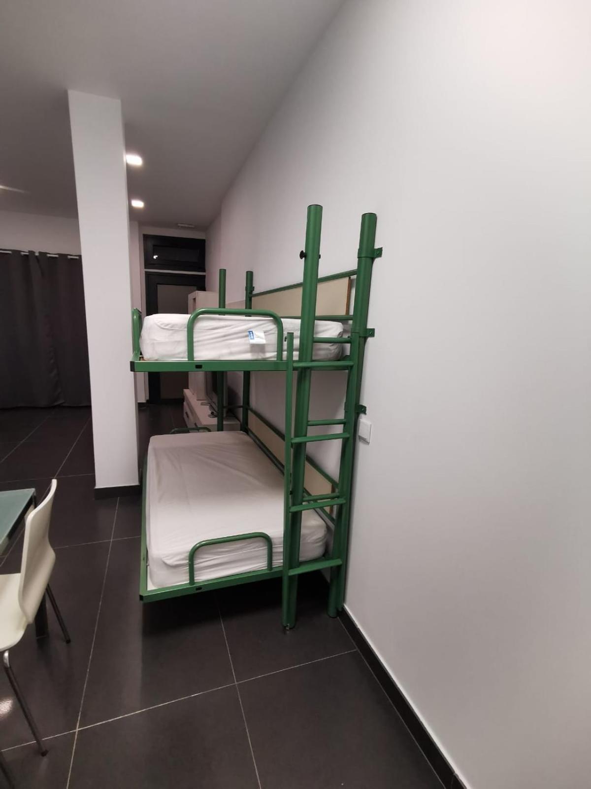 Apartamento Francisco De Arino Nº28 A Sevilha